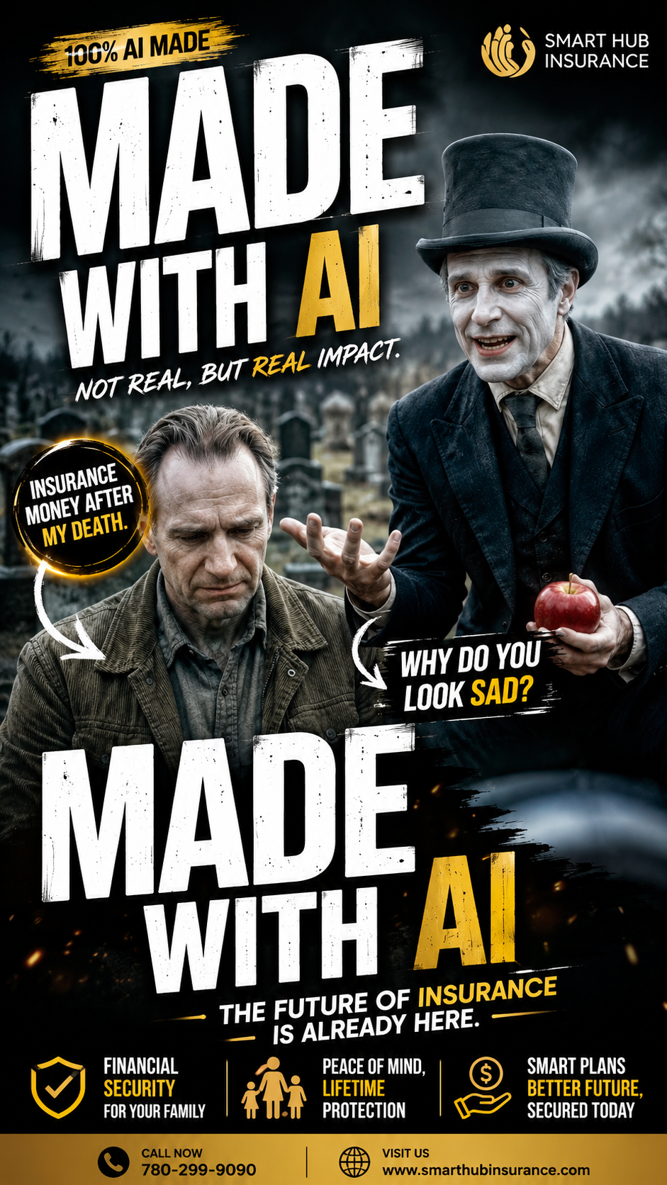 AI Video #2
