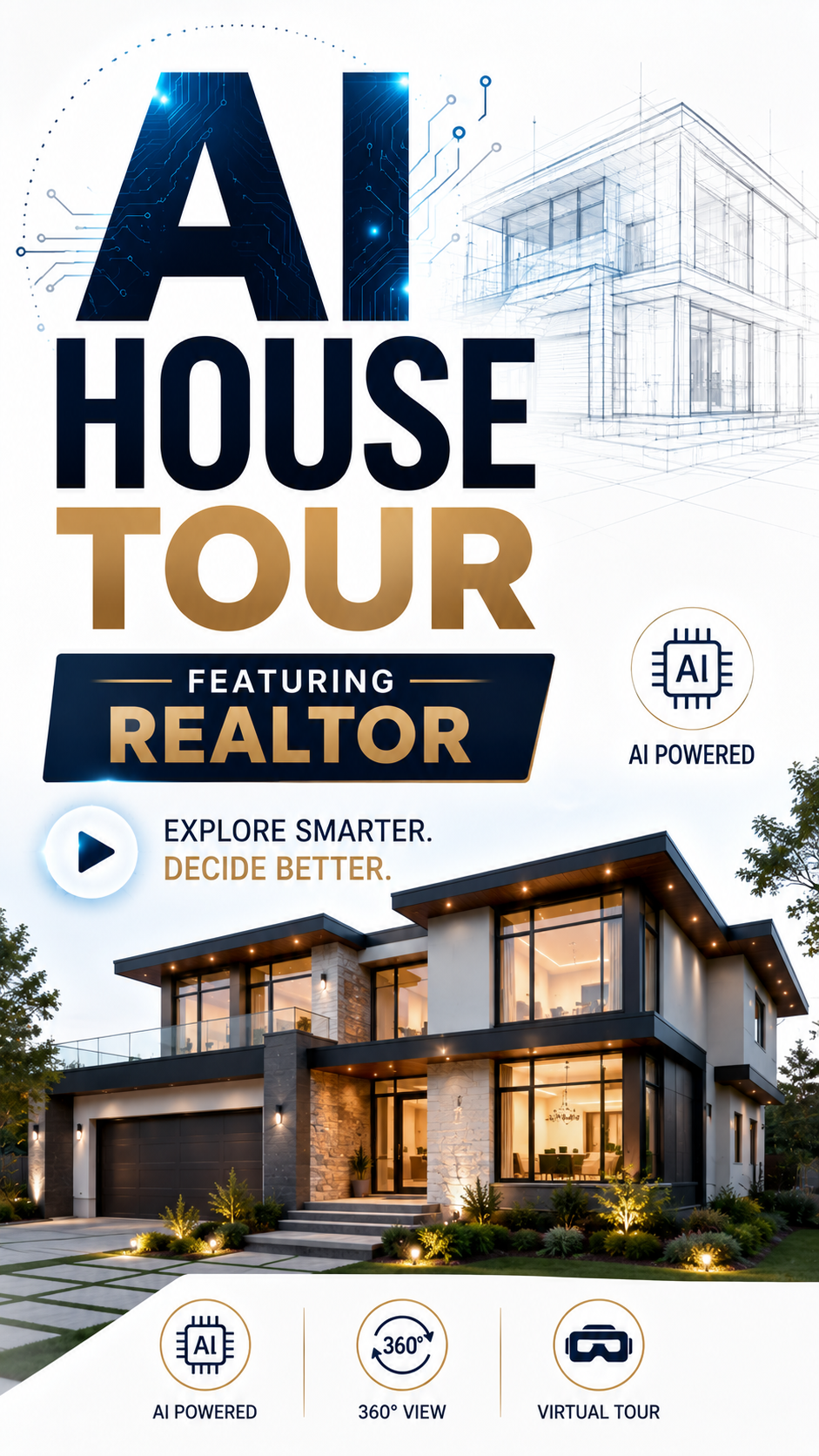AI House Tour #1
