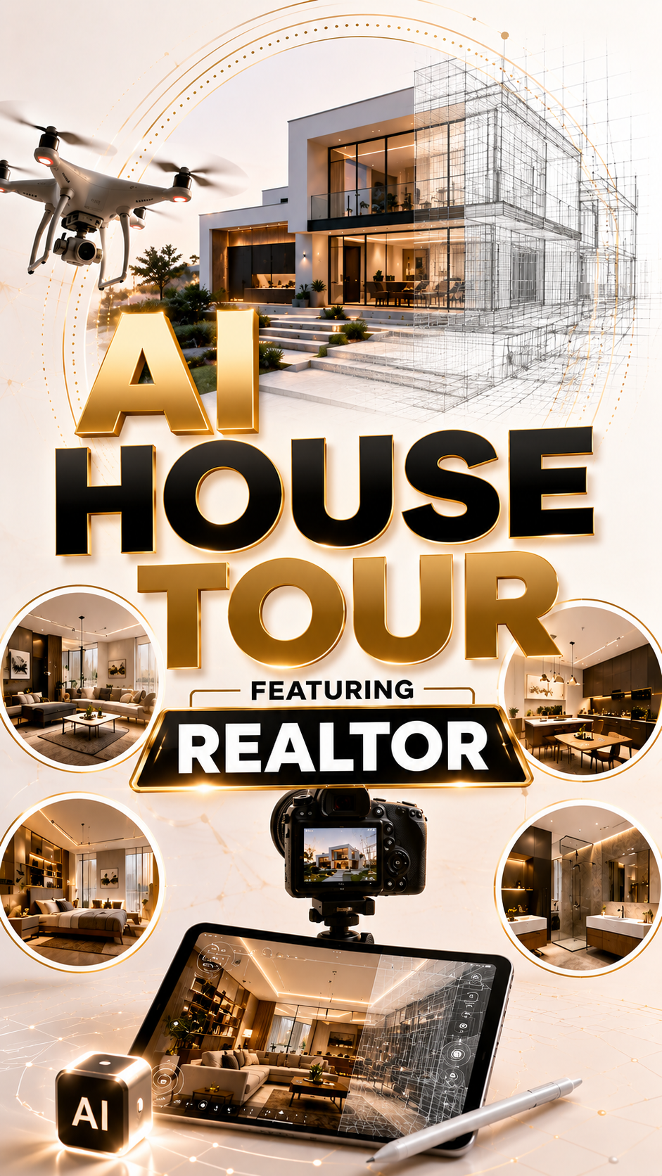 AI House Tour #2